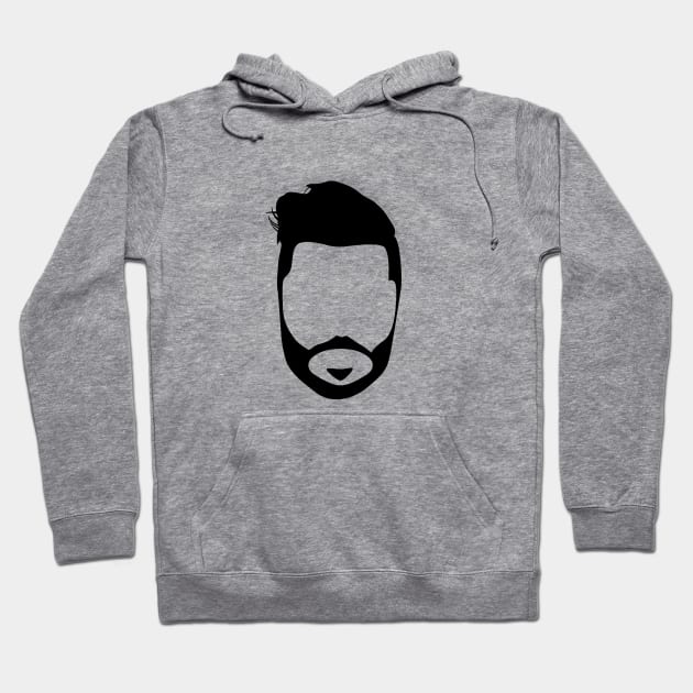 Jon Bellion Hoodie by gondes